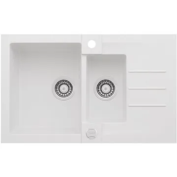 ALVEUS Rock 70-G 11 bílá (1217011)