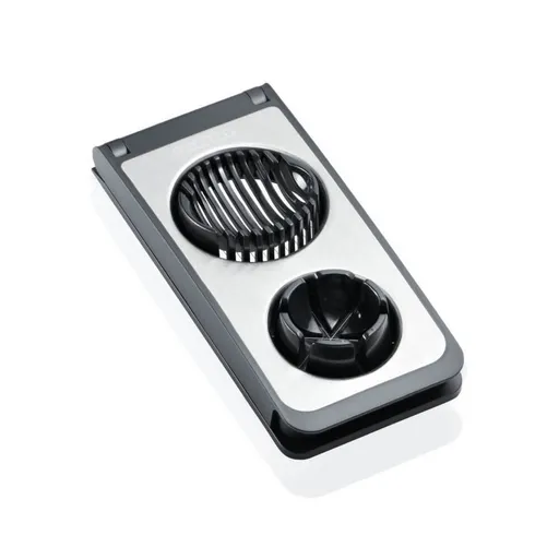 Leifheit kráječ vajíček Combi nerez 03122