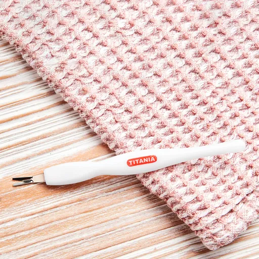 Nožík na nehtovou kůžičku