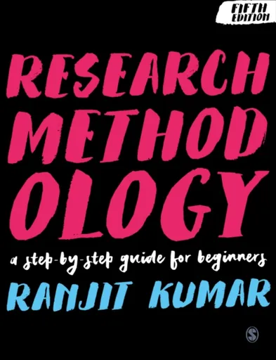 Research Methodology - Ranjit  Kumar