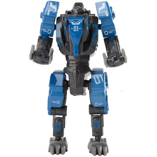 Alltoys Transformer zvíře robot (01)