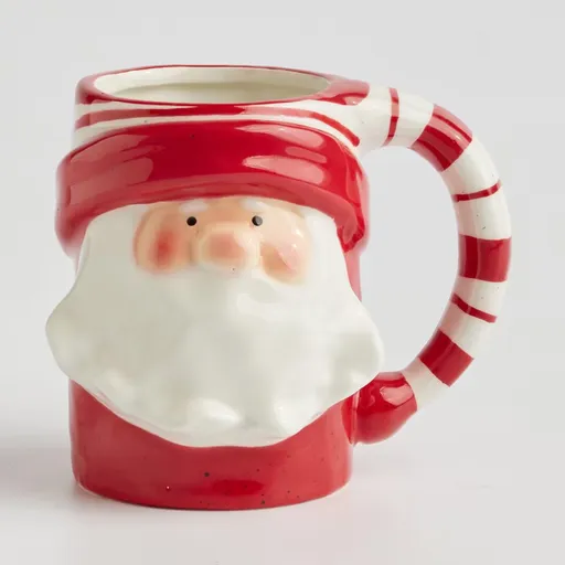 HOME & YOU Hrnek Santa Claus 550 ml