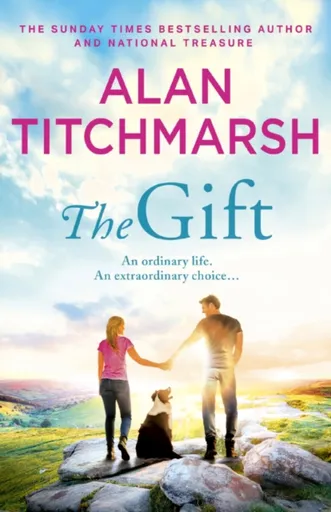 The Gift - Alan Titchmarsh