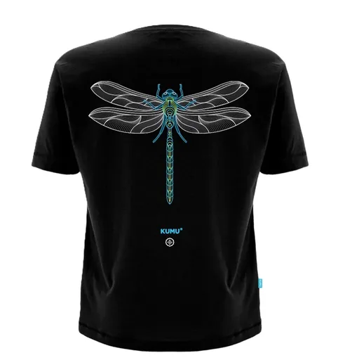 Kumu tričko emperor - m