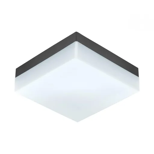 EGLO Svítidlo venkovní nástěnné LED 94872