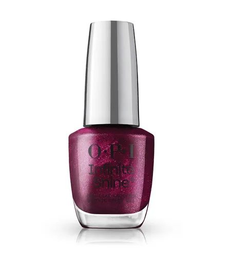OPI Infinite Shine Vamp Champ lak na nehty 15 ml