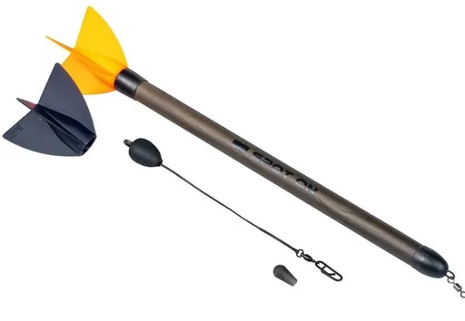 Nash marker spot on balsa marker float kit - large