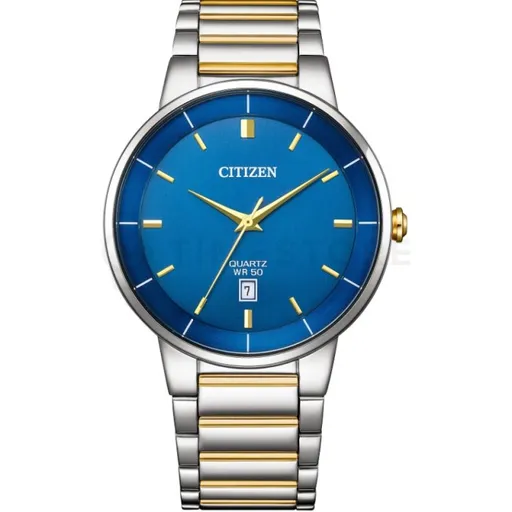 Citizen Quartz BI5124-50L