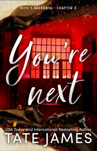 You're Next - Tate James