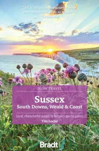 Sussex (Slow Travel) - Tim Locke