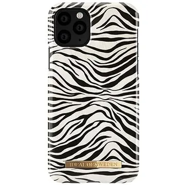 iDeal Of Sweden Fashion pro iPhone 11 Pro/XS/X zafari zebra (IDFCAW19-I1958-153)