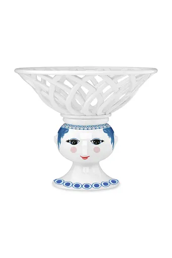 Dekorativní miska Bjørn Wiinblad Dora 25 cm
