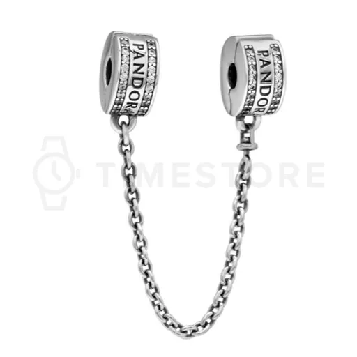 Pandora Bezpečnostní řetízek 792057CZ-05 792057CZ-05 - 30 dnů na vrácení zboží