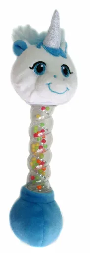 Chrastítko modré – 20 cm