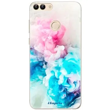 iSaprio Watercolor 03 pro Huawei P Smart (watercolor03-TPU3_Psmart)