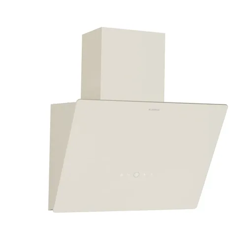 Klarstein MaxAir digestoř, Kompaktní a výkonná, Energetická účinnost A++, Duální ventilace