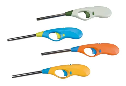 Zapalovač 26,6cm MIX barev