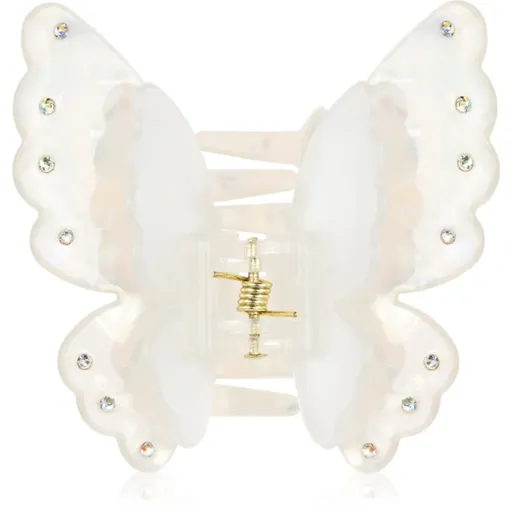 invisibobble Clipstar Fairy Fierce skřipec do vlasů velikost M 1 ks