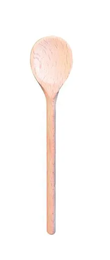 TORO Vařečka kulatá 20 cm, dřevo