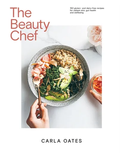 The Beauty Chef - Carla Oates