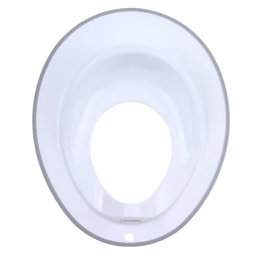 DREAMBABY Redukce na WC - Grey