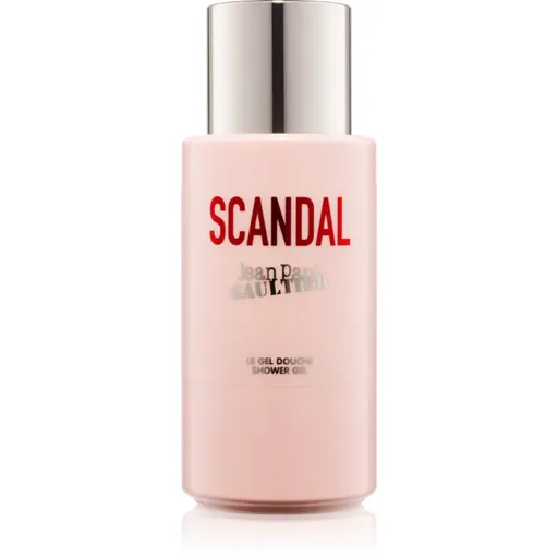 Jean Paul Gaultier Scandal sprchový gel pro ženy 200 ml