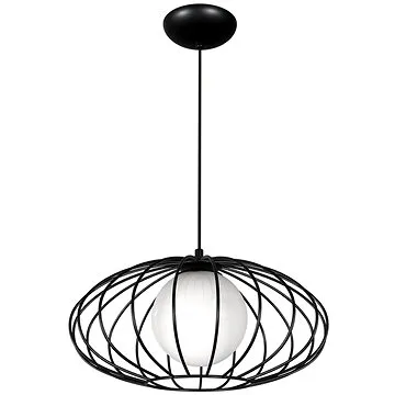 Lustr na lanku KRONOS 1xE14/40W/230V (91098)