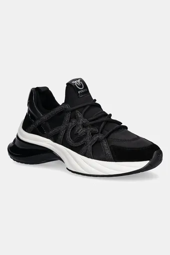 Tenisky Pinko Ariel 01