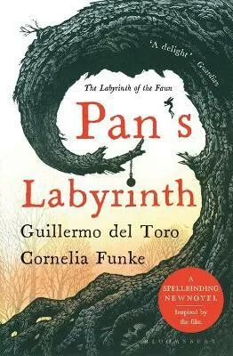 Pan's Labyrinth - Guillermo Del Toro, Funke Cornelia