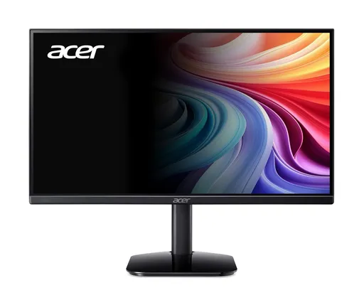 Acer/KA222QE0bi/21,5"/IPS/FHD/100Hz/4ms/Black/2R