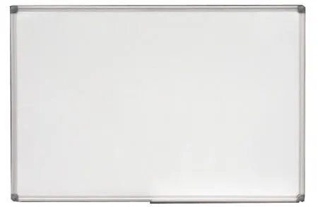 Tabule magnetická 60x90cm Arta alu rám bílá