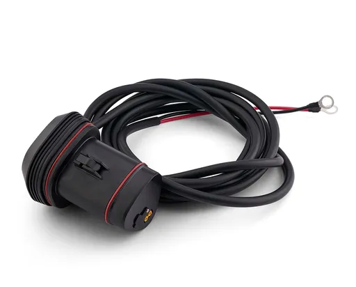 Penn baterie fathom electric corded battery