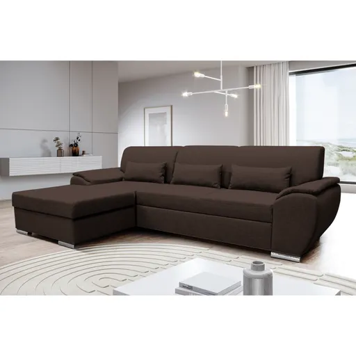 Rozkládací sedací souprava PEDRA Tempo Kondela