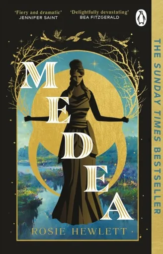 Medea - Rosie Hewlett