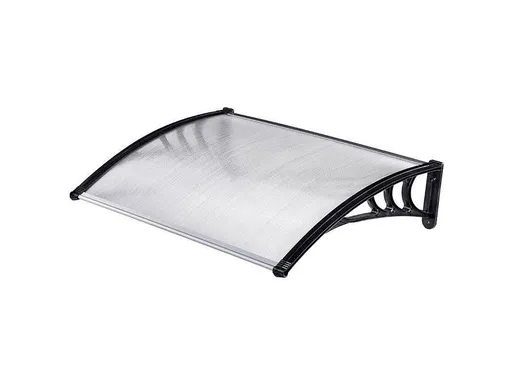 Stříška nad dveře STREND PRO DIY501 100x120cm