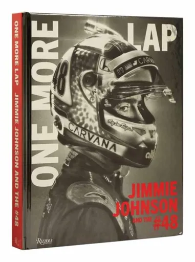 One More Lap - Ivan Shaw, Jimmie Johnson