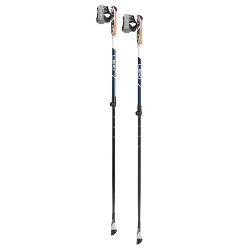 Nordic Walking hole LEKI Smart Supreme