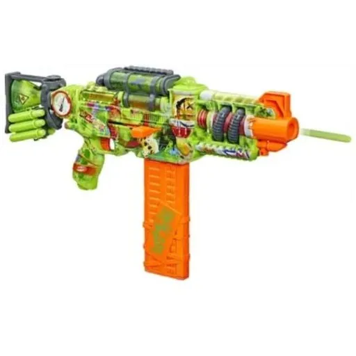 Nerf Zombie Corrupter puška
