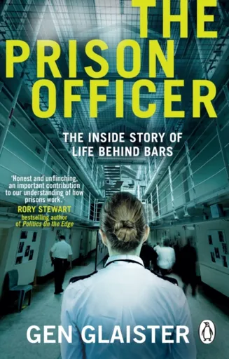 The Prison Officer - Gen Glaister