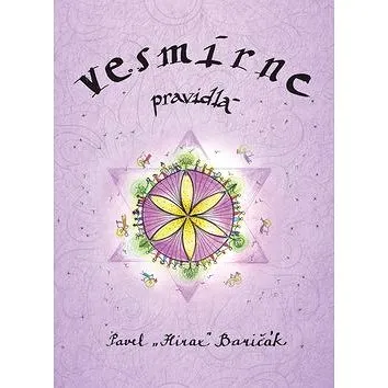 Vesmírne pravidlá (978-80-89711-75-8)