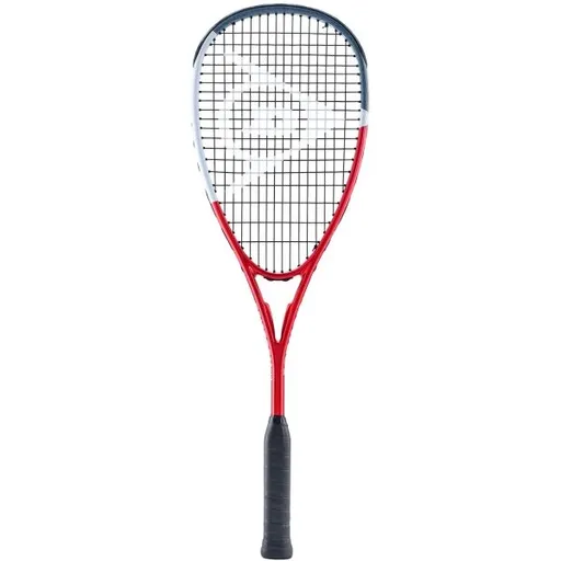 Dunlop TRISTORM ELITE Squash raketa, červená, velikost