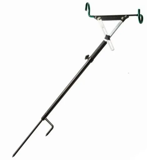 Zfish Držák Prutu Rod Holder,Zfish Držák Prutu Rod Holder