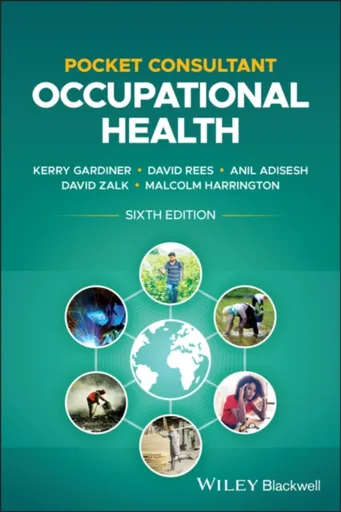 Pocket Consultant - David Rees, Anil  Adisesh, Kerry  Gardiner, J. Malcolm  Harrington, David  Zalk