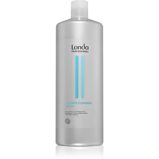 Londa Professional Specialist Intensive Cleanser čisticí šampon 1000 ml