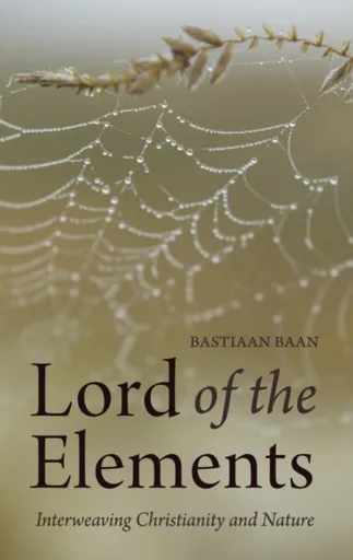 Lord of the Elements - Bastiaan Baan