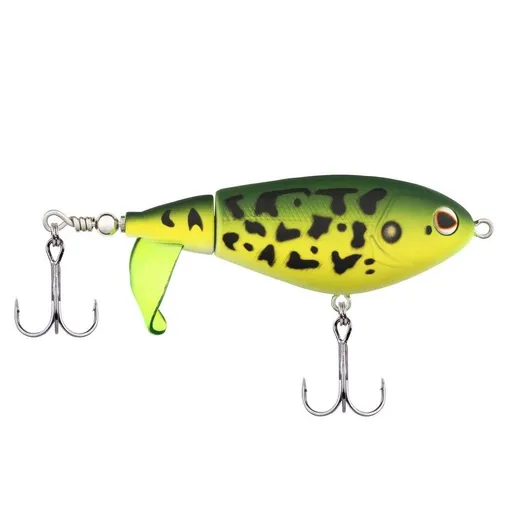 Berkley Wobler Choppo MF Frog - 10,5cm,Berkley Wobler Choppo MF Frog - 10,5cm