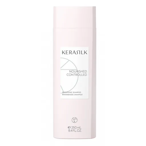 Goldwell Vyživující a uhlazující šampon Kerasilk (Smoothing Shampoo) 250 ml
