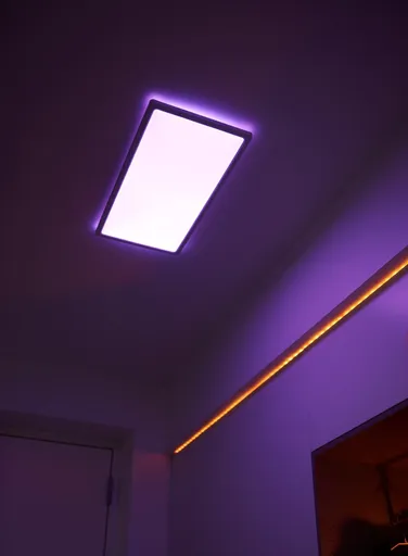 NORDLUX Smart LED pásek Colour 3 meters Effect Light 2210439901