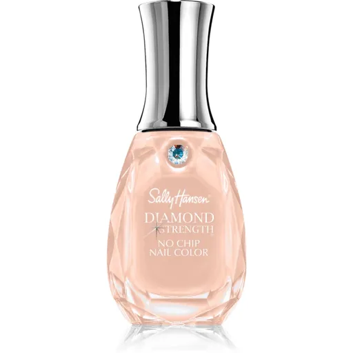 Sally Hansen Diamond Strength No Chip dlouhotrvající lak na nehty odstín Brilliant Blush 13,3 ml