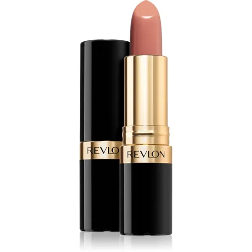 Revlon Cosmetics Super Lustrous™ krémová rtěnka odstín 044 Bare Affair 4.2 g